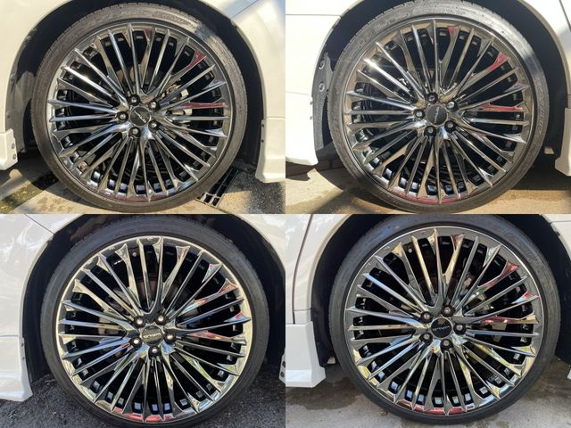 Toyota ALPHARD 2020-03 18241-18
