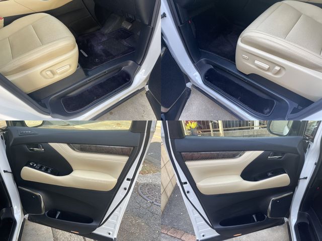 Toyota ALPHARD 2020-03 18241-13