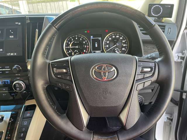 Toyota ALPHARD 2020-03 18241-3