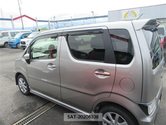 Suzuki WAGON R 2019-01 289973-10