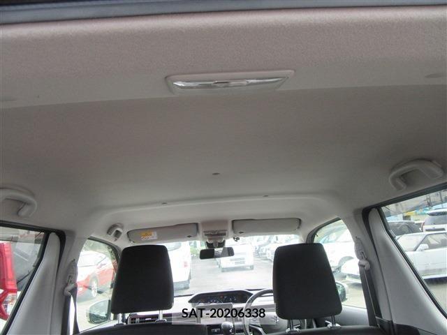 Suzuki WAGON R 2019-01 289973-9