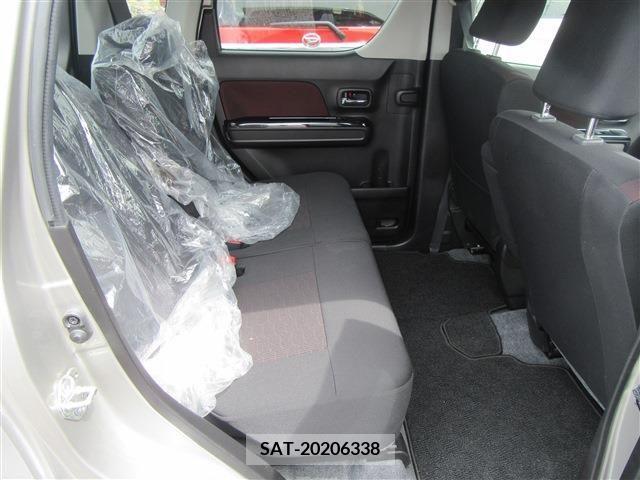 Suzuki WAGON R 2019-01 289973-7