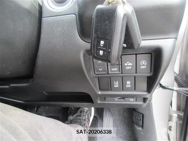 Suzuki WAGON R 2019-01 289973-6