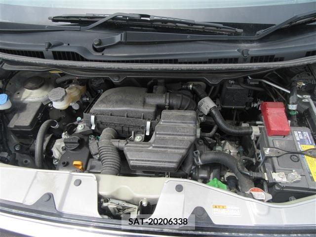 Suzuki WAGON R 2019-01 289973-11