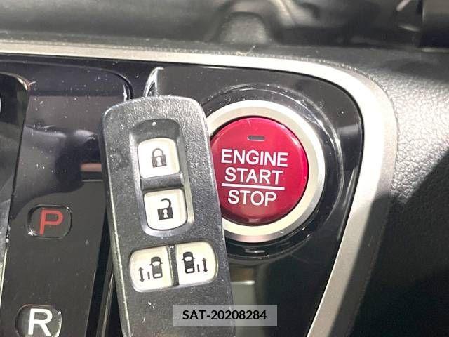 Honda N BOX 2014-03 278781-7