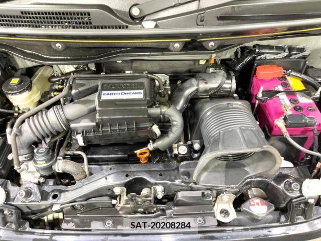 Honda N BOX 2014-03 278781-18