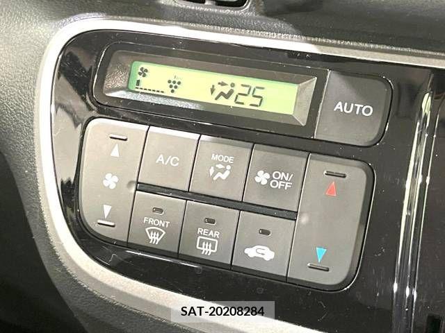 Honda N BOX 2014-03 278781-6