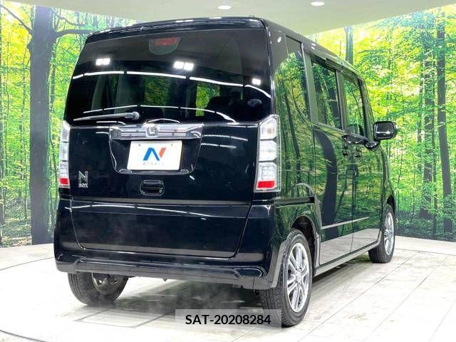 Honda N BOX 2014-03 278781-17
