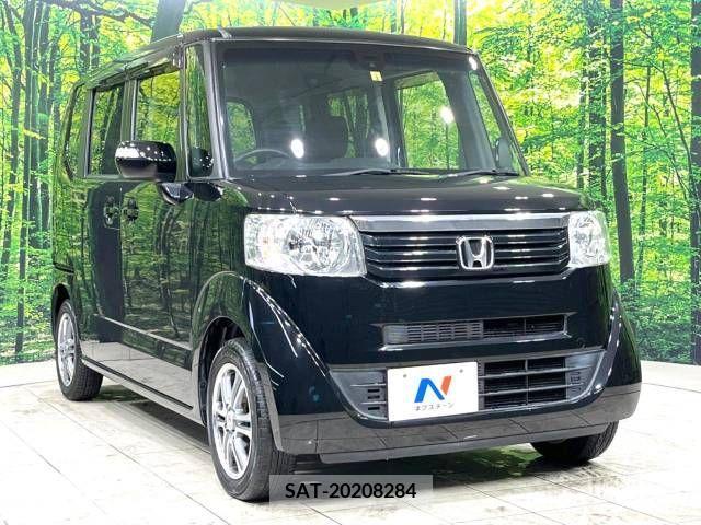 Honda N BOX 2014-03 278781-16
