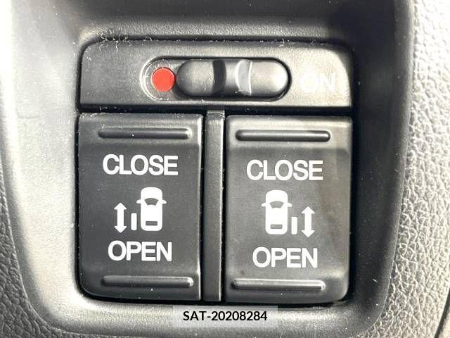 Honda N BOX 2014-03 278781-5