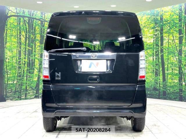 Honda N BOX 2014-03 278781-15