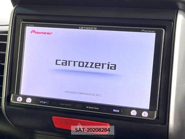 Honda N BOX 2014-03 278781-3