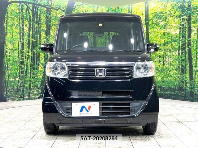 Honda N BOX 2014-03 278781-14