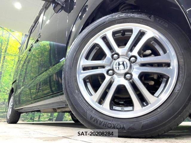 Honda N BOX 2014-03 278781-13