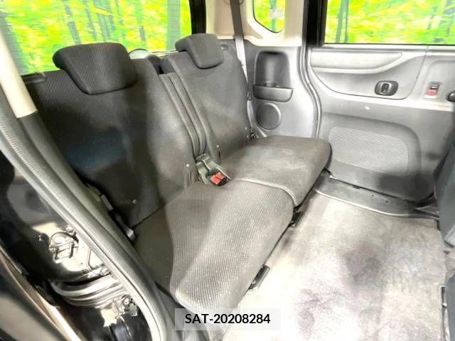 Honda N BOX 2014-03 278781-9