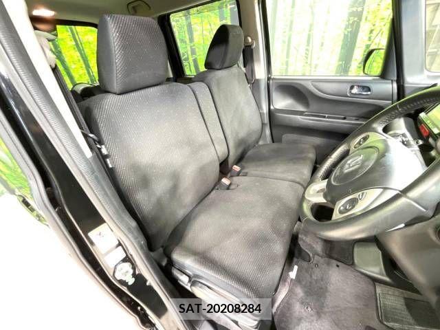 Honda N BOX 2014-03 278781-8