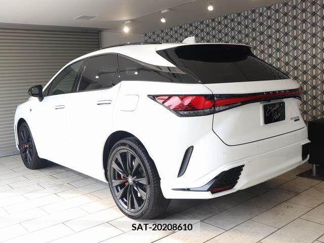 Lexus RX 2023-02 353992-1