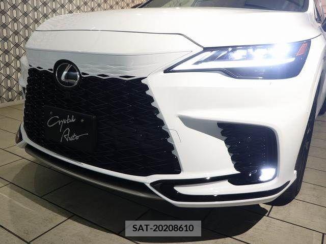 Lexus RX 2023-02 353992-15