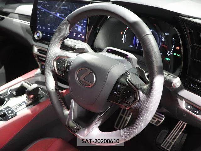 Lexus RX 2023-02 353992-7