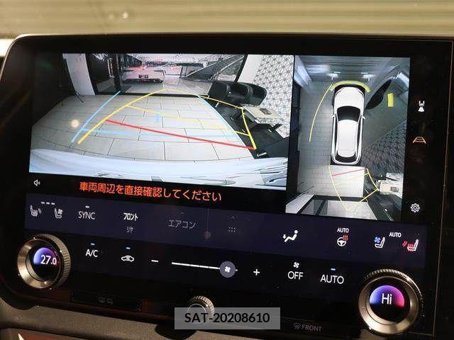 Lexus RX 2023-02 353992-4