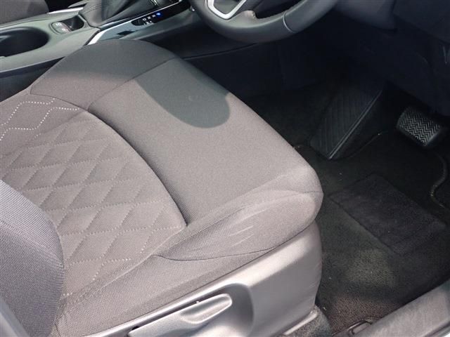 Toyota COROLLA CROSS 2022-01 190150-26