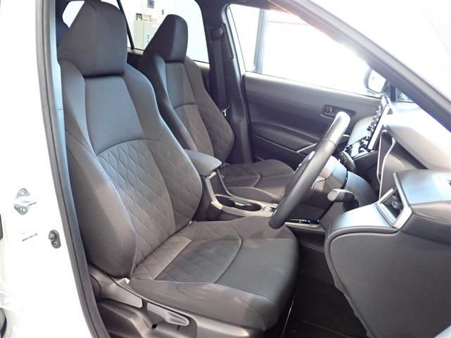 Toyota COROLLA CROSS 2022-01 190150-25