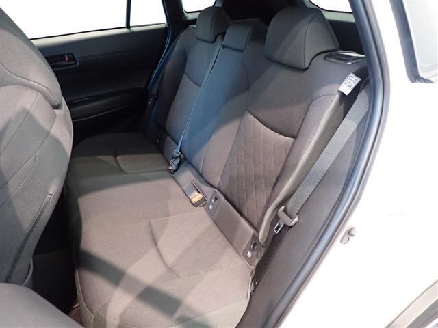 Toyota COROLLA CROSS 2022-01 190150-28