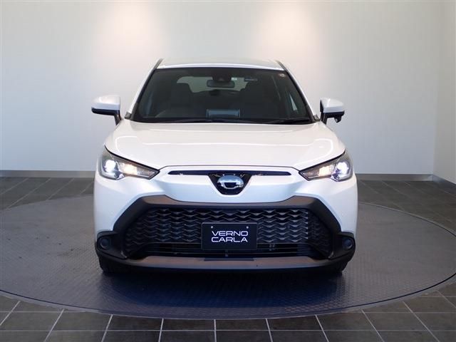 Toyota COROLLA CROSS 2022-01 190150-5