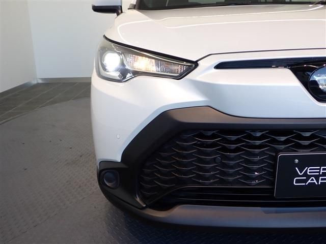 Toyota COROLLA CROSS 2022-01 190150-11