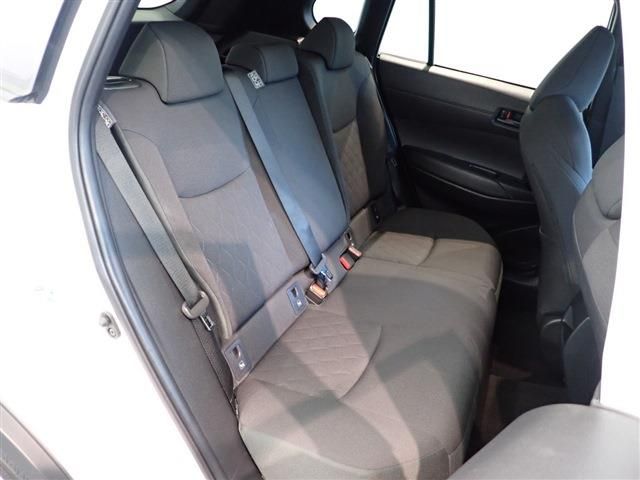 Toyota COROLLA CROSS 2022-01 190150-27