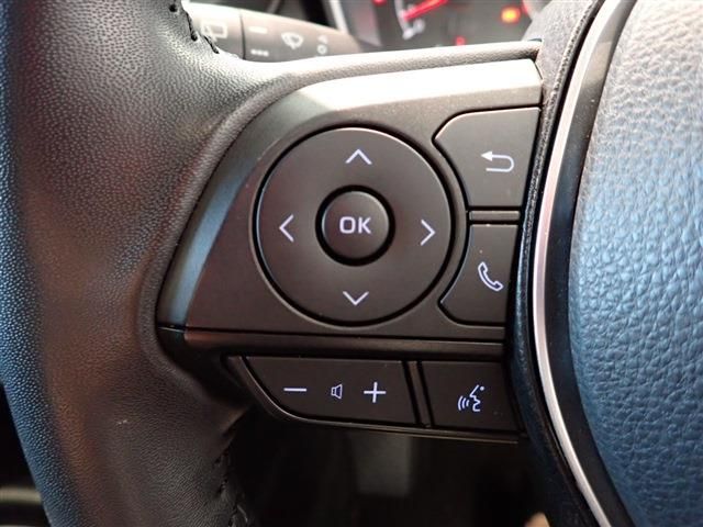 Toyota COROLLA CROSS 2022-01 190150-23