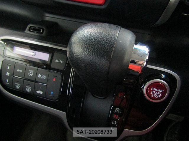 Honda N BOX CUSTOM 2015-01 298079-19