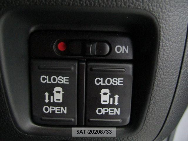 Honda N BOX CUSTOM 2015-01 298079-16