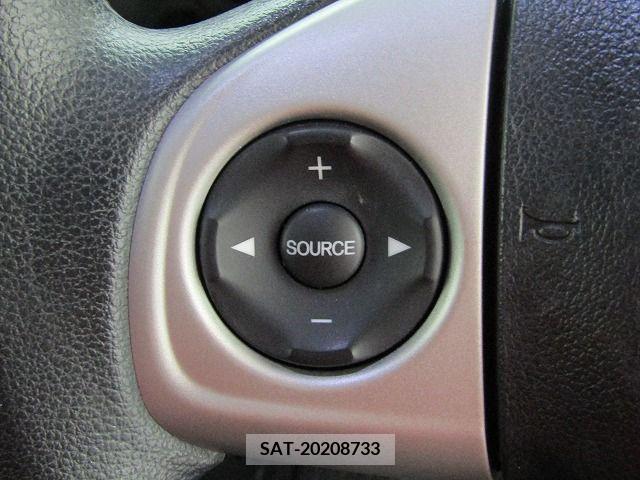 Honda N BOX CUSTOM 2015-01 298079-15