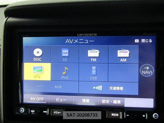 Honda N BOX CUSTOM 2015-01 298079-4