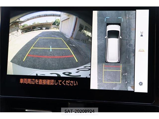 Toyota VOXY HYBRID 2022-06 370565-12