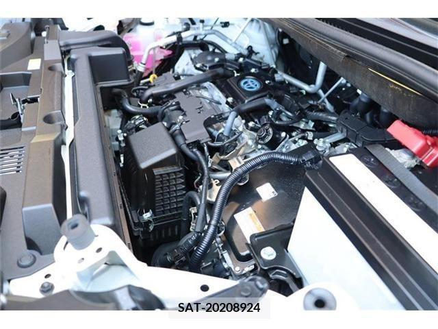 Toyota VOXY HYBRID 2022-06 370565-24