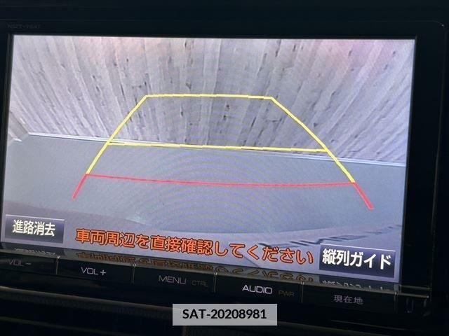 Toyota VOXY HYBRID 2014-07 381749-29