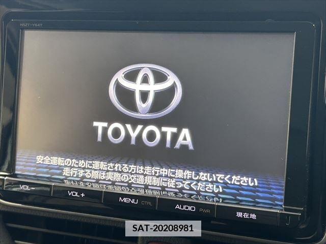 Toyota VOXY HYBRID 2014-07 381749-28