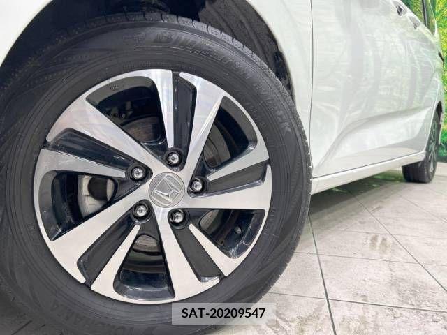 Honda FREED 2017-07 238785-14