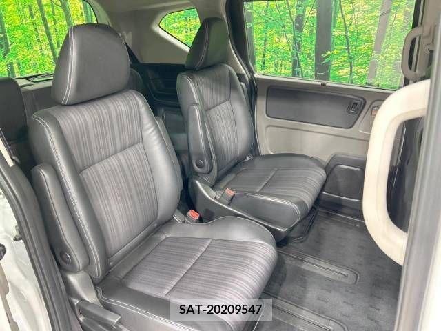 Honda FREED 2017-07 238785-9
