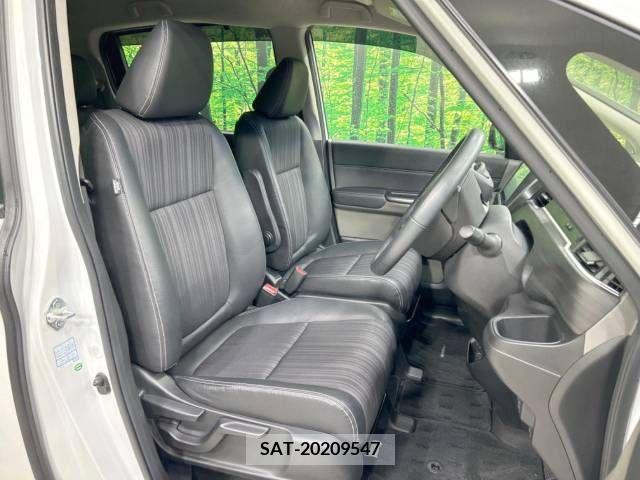 Honda FREED 2017-07 238785-8