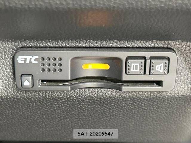 Honda FREED 2017-07 238785-7