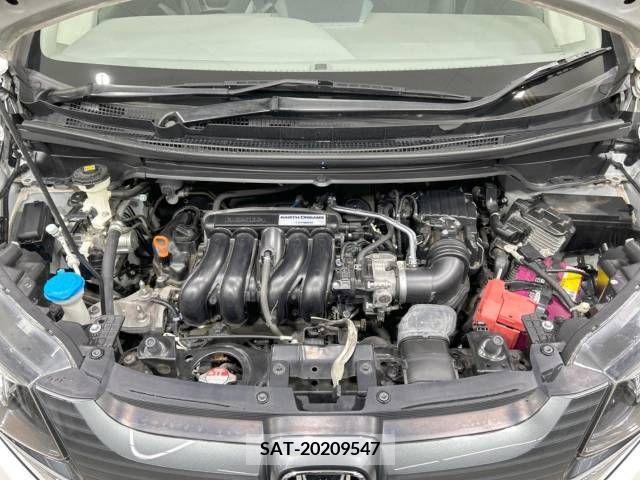 Honda FREED 2017-07 238785-19