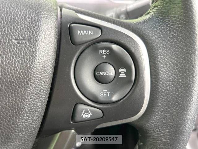 Honda FREED 2017-07 238785-6