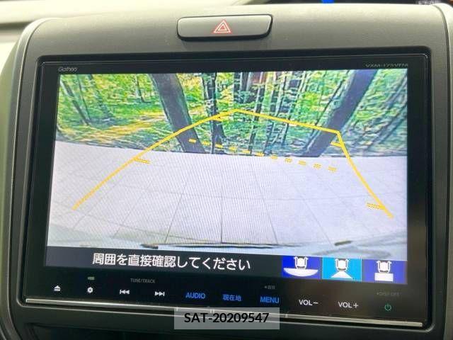 Honda FREED 2017-07 238785-4