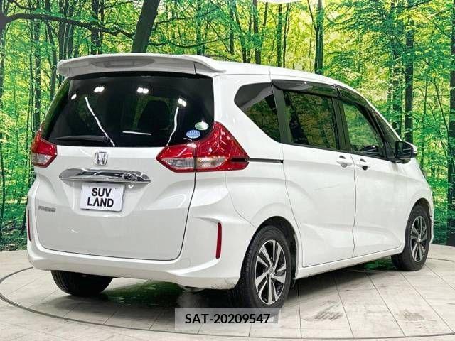 Honda FREED 2017-07 238785-18