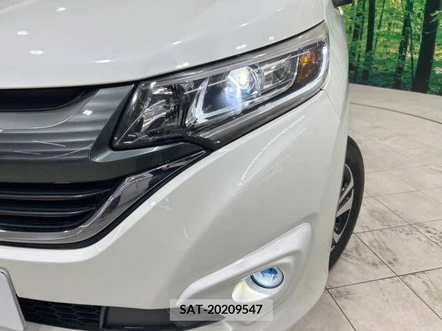 Honda FREED 2017-07 238785-13