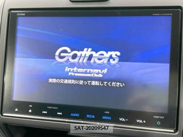 Honda FREED 2017-07 238785-3
