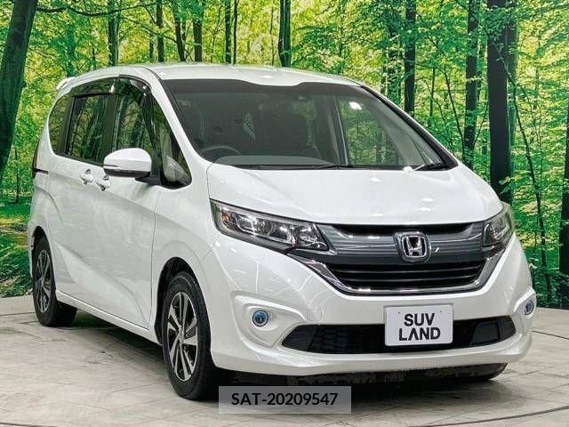 Honda FREED 2017-07 238785-17